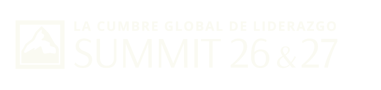 La Cumbre Global de Liderazgo Summit 26 & 27